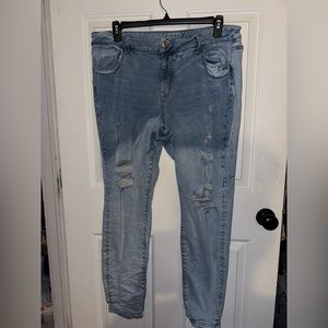 Maurice’s Jeans